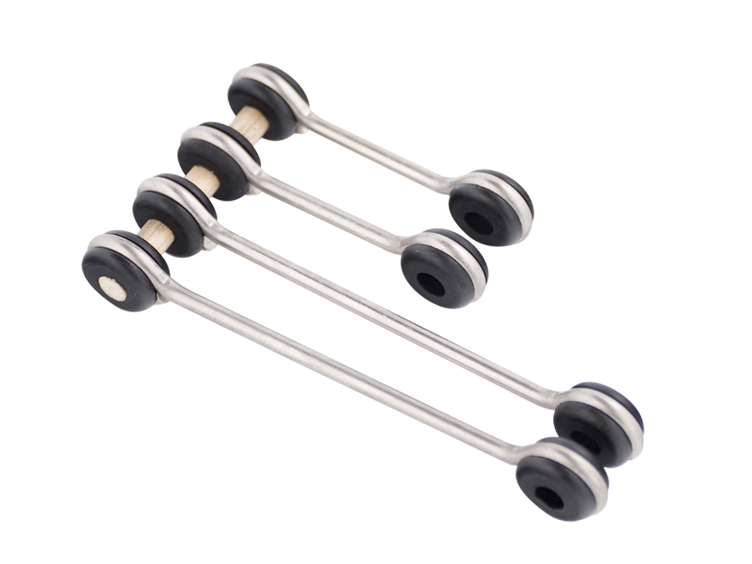 Johnson Rods Land Rover New Defender 1.5" Lift Kit — Rovalution