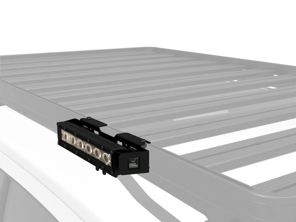 Front Runner Wolf Pack Storage Box — Rovalution Automotive