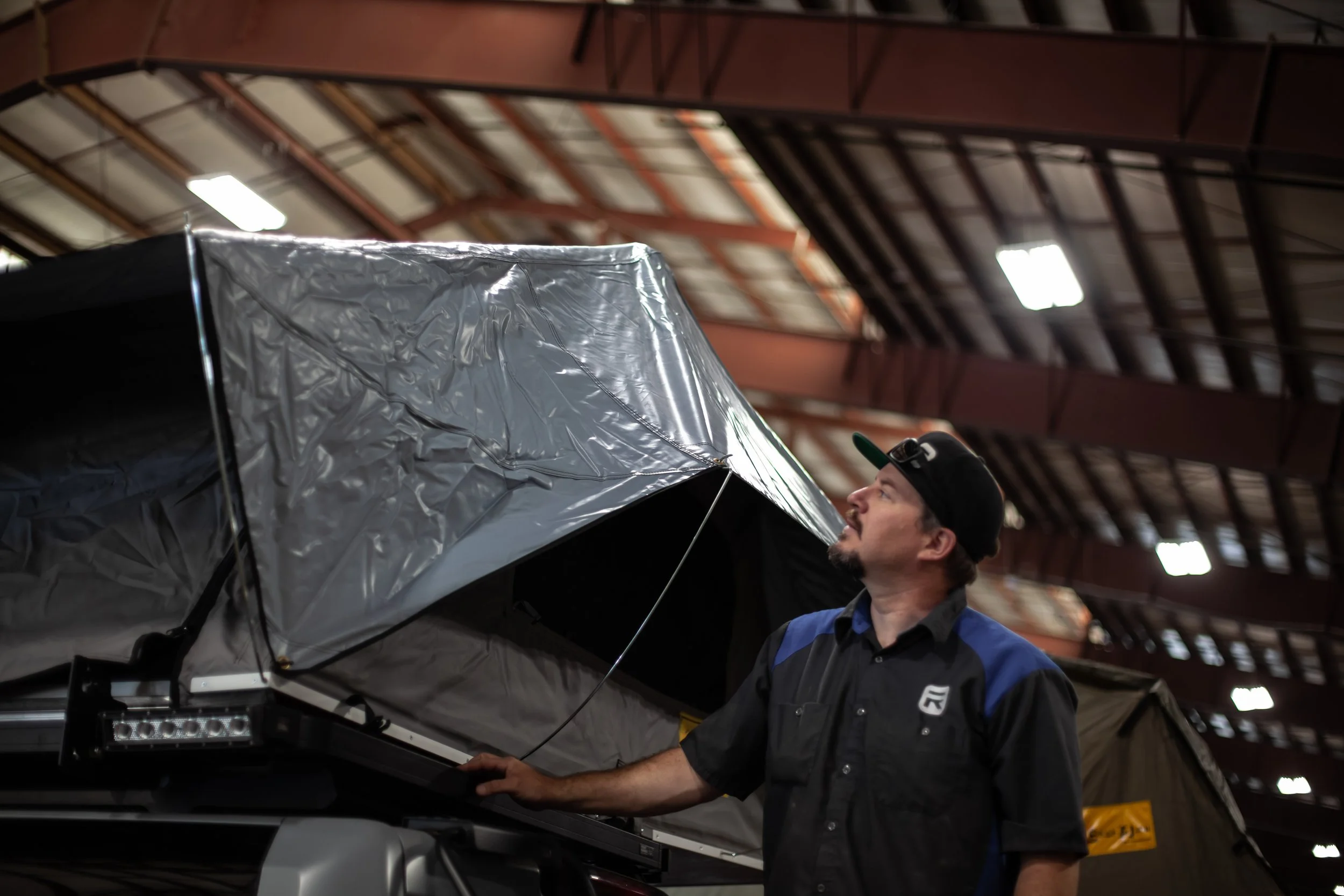 ROVERLANDERS FOUNDERS DAY — Rovalution Automotive
