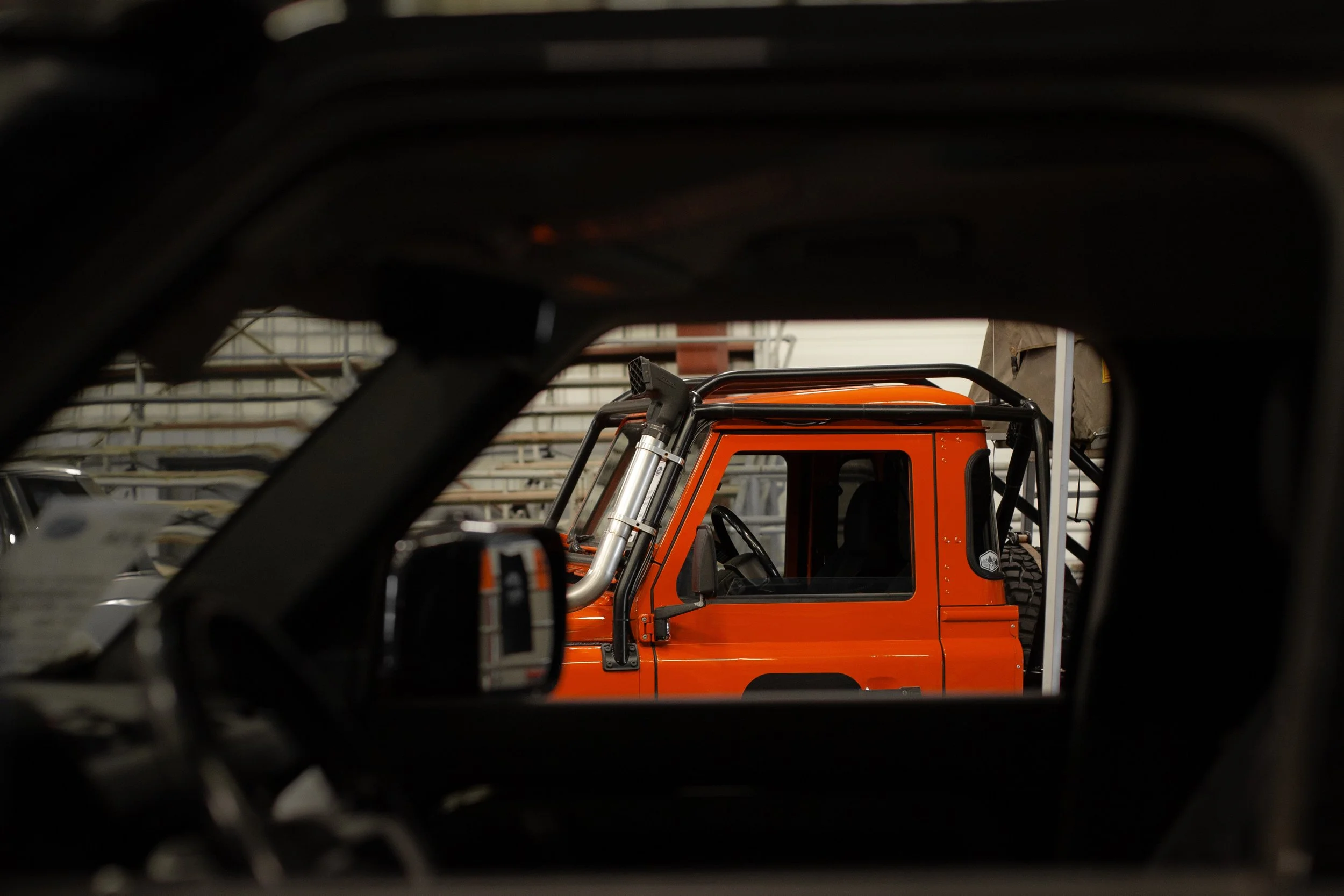 ROVERLANDERS FOUNDERS DAY — Rovalution Automotive