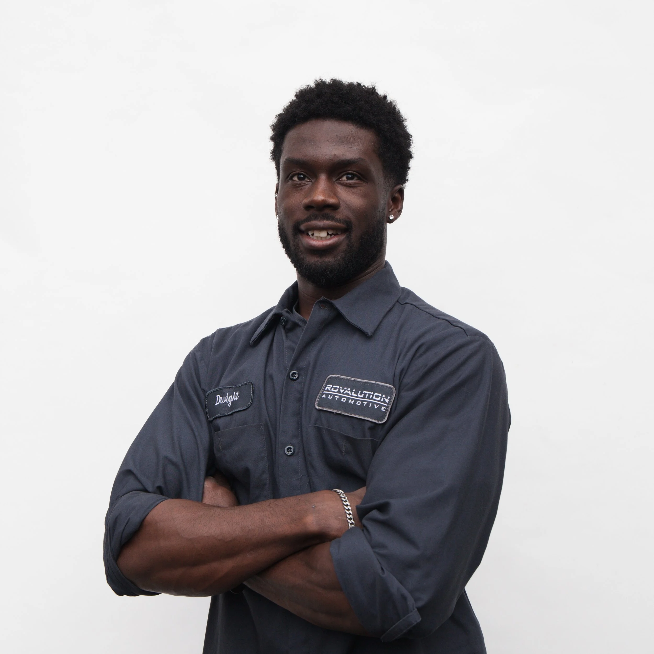 Rilwan Eleke