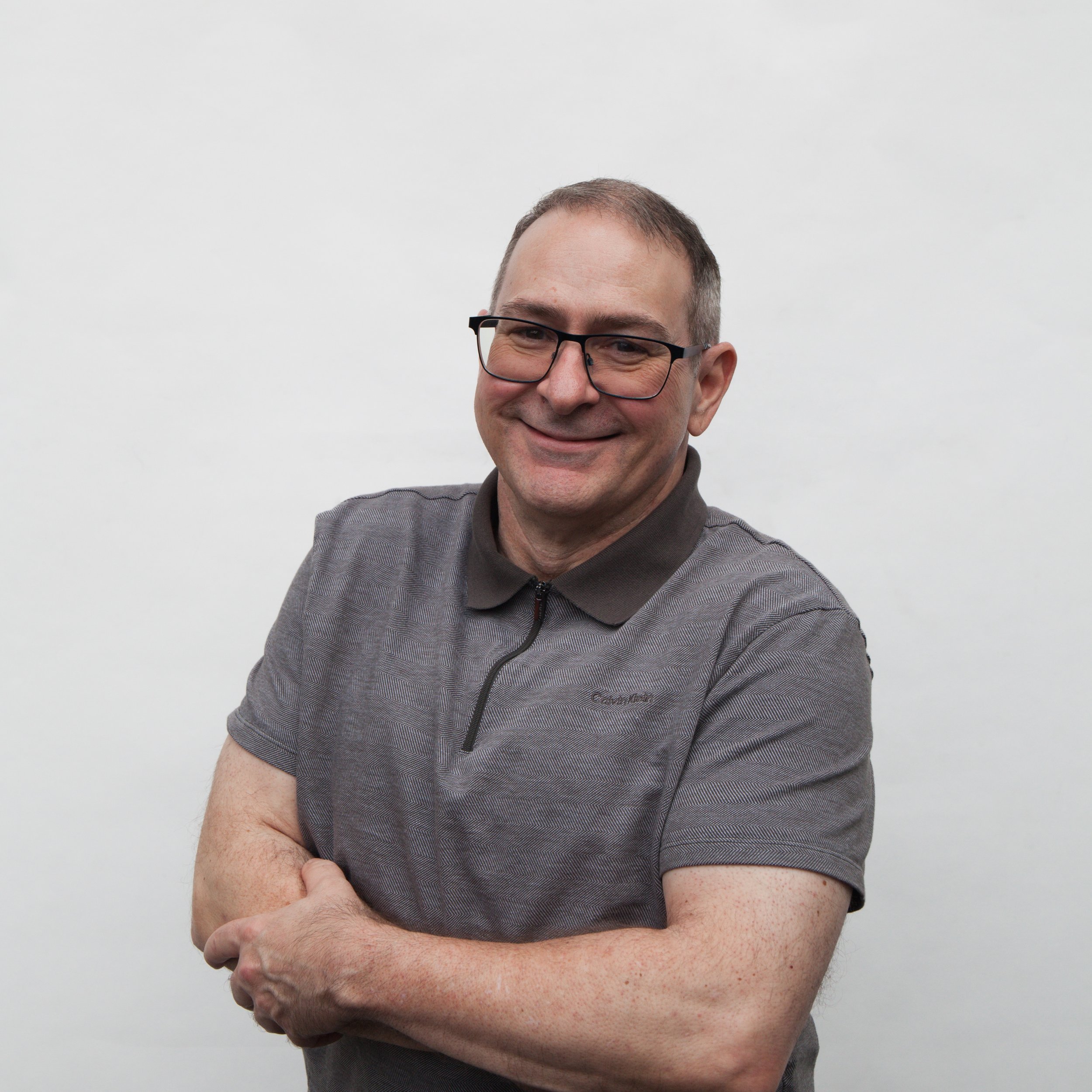 Dan Lawrence