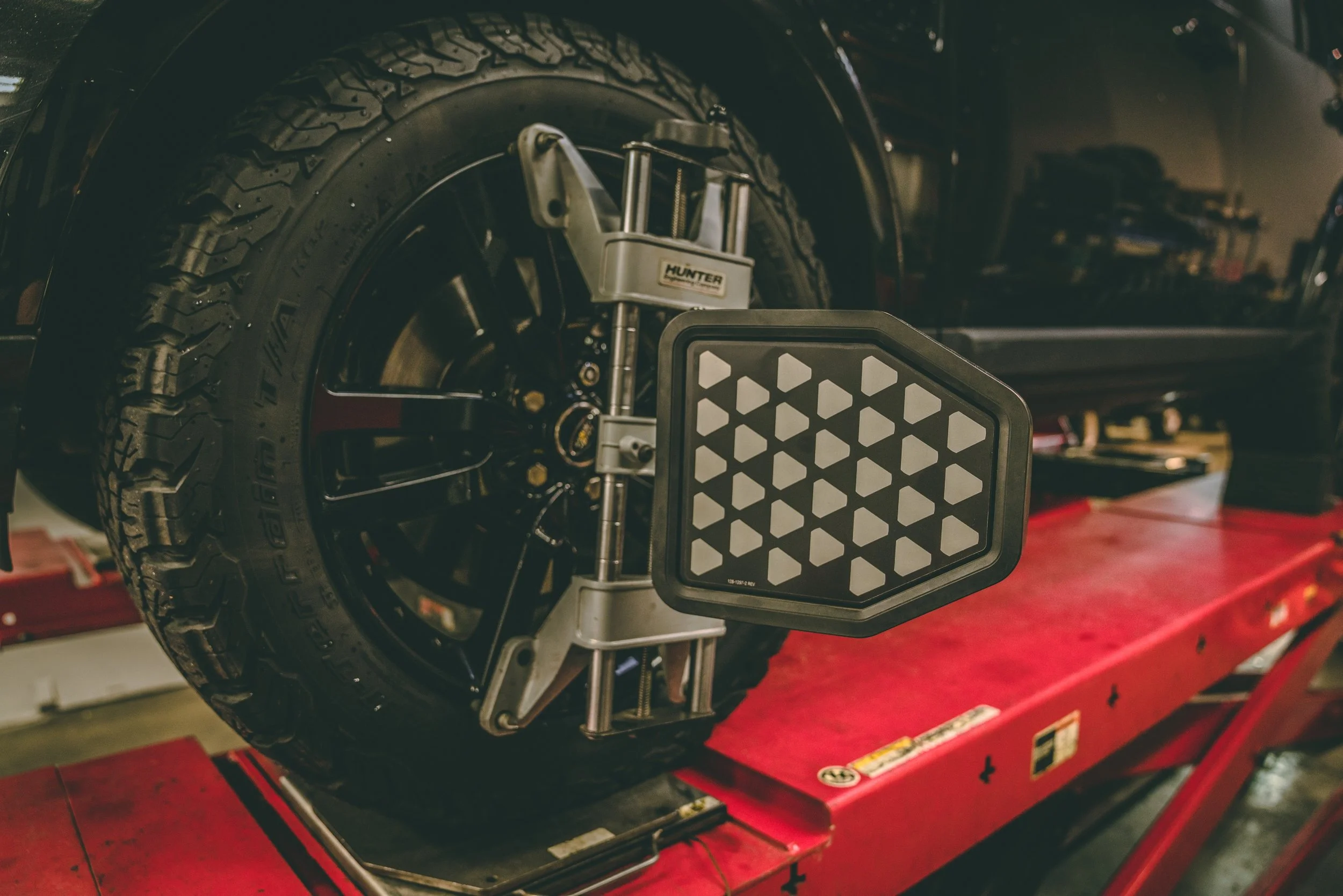 What's A Laser Alignment And Why Is It So Important? — Rovalution ...