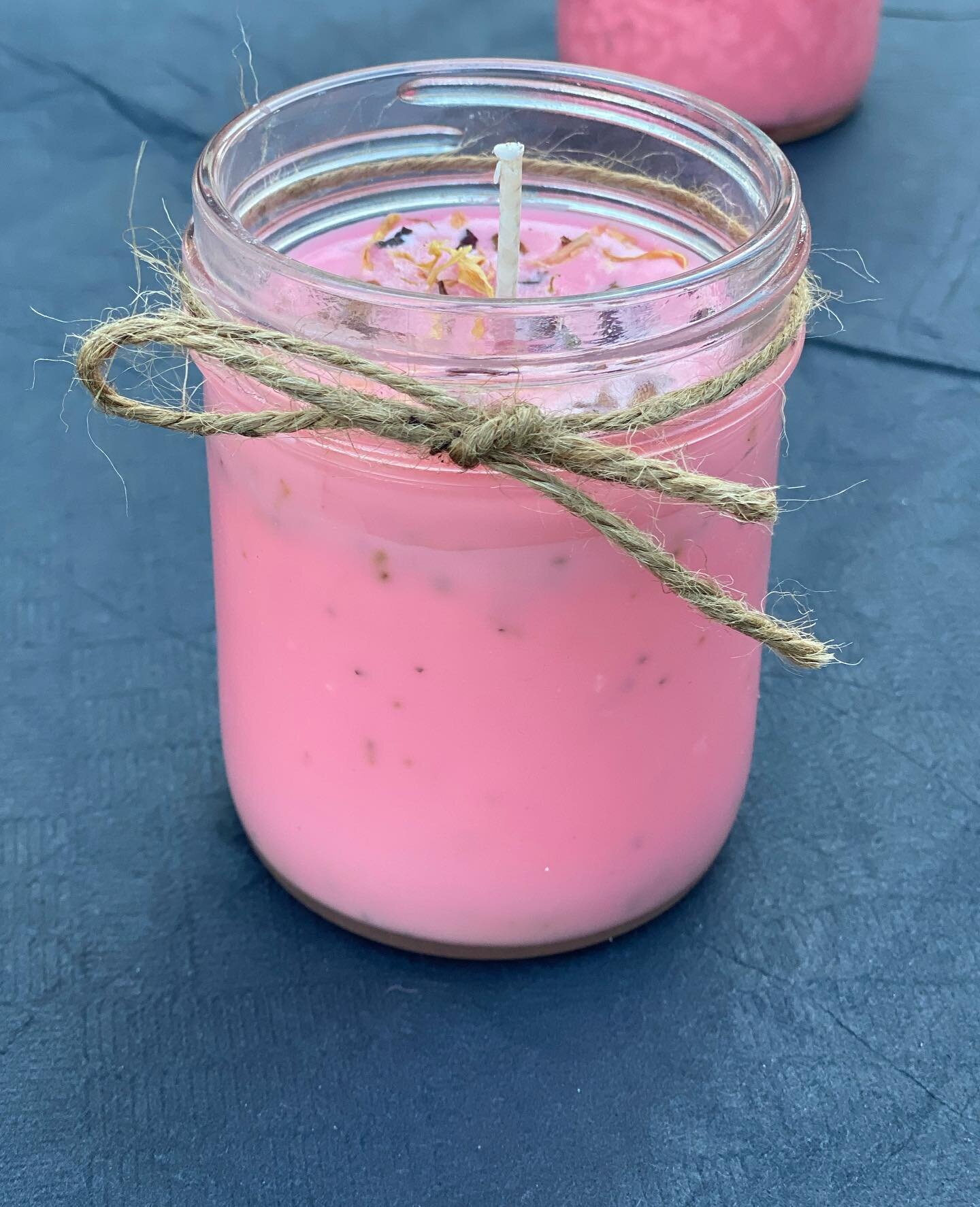 What about candles! Check out Vapothecary on Depop at vslittleshop!

https://www.depop.com/vslittleshop/selling/