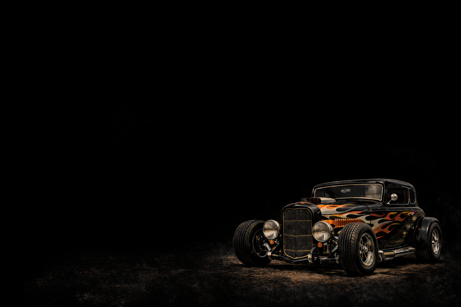 Madness on the Brazos- Motors & Makers