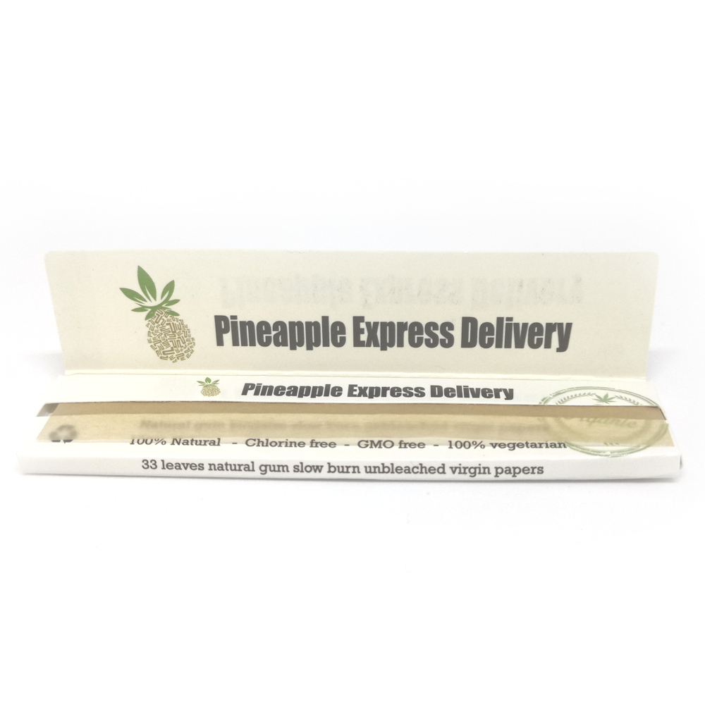 Rolling Paper — Pineapple Express Delivery