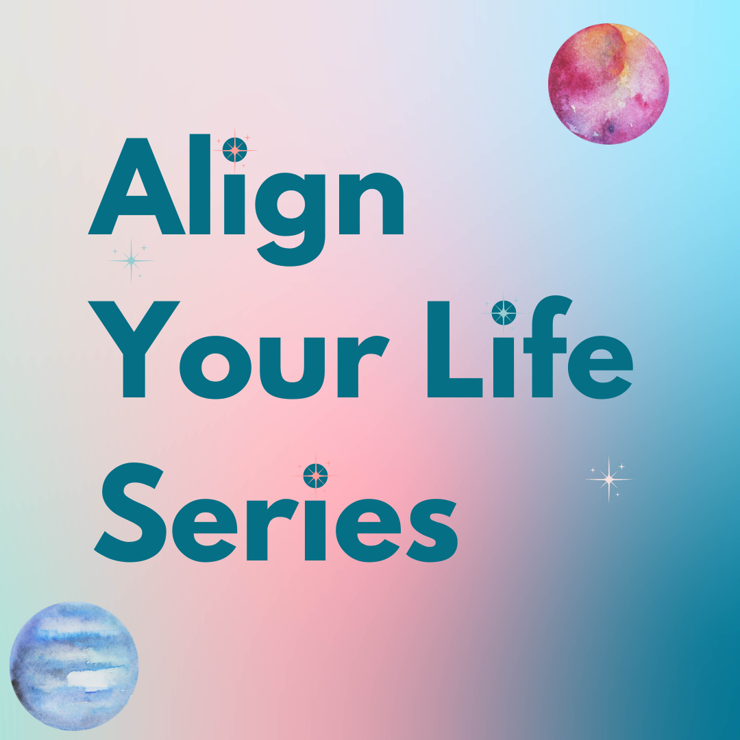Align Your Life: A Free 3-Part Human Design Series