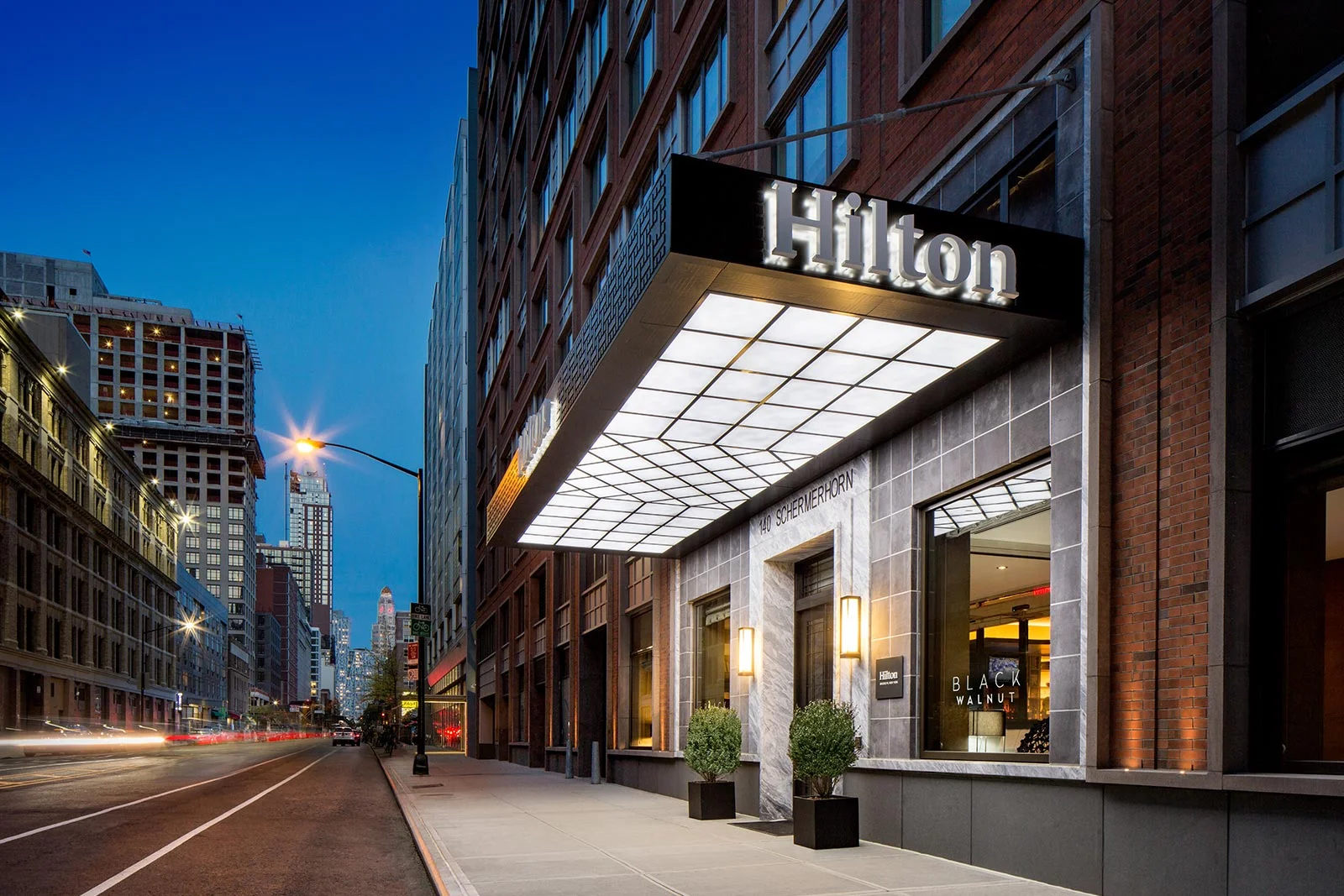 Hotel-photography-by-Greg-Ceo-studio-for-Hilton-Brooklyn-exterior.jpg