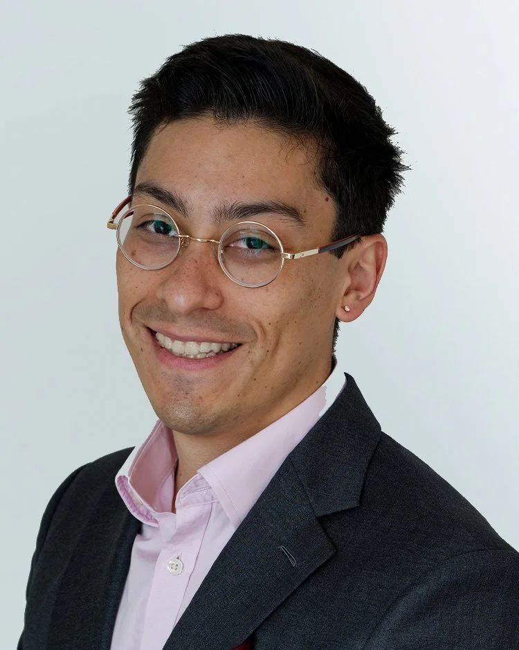Luke M. Murphy, PhD