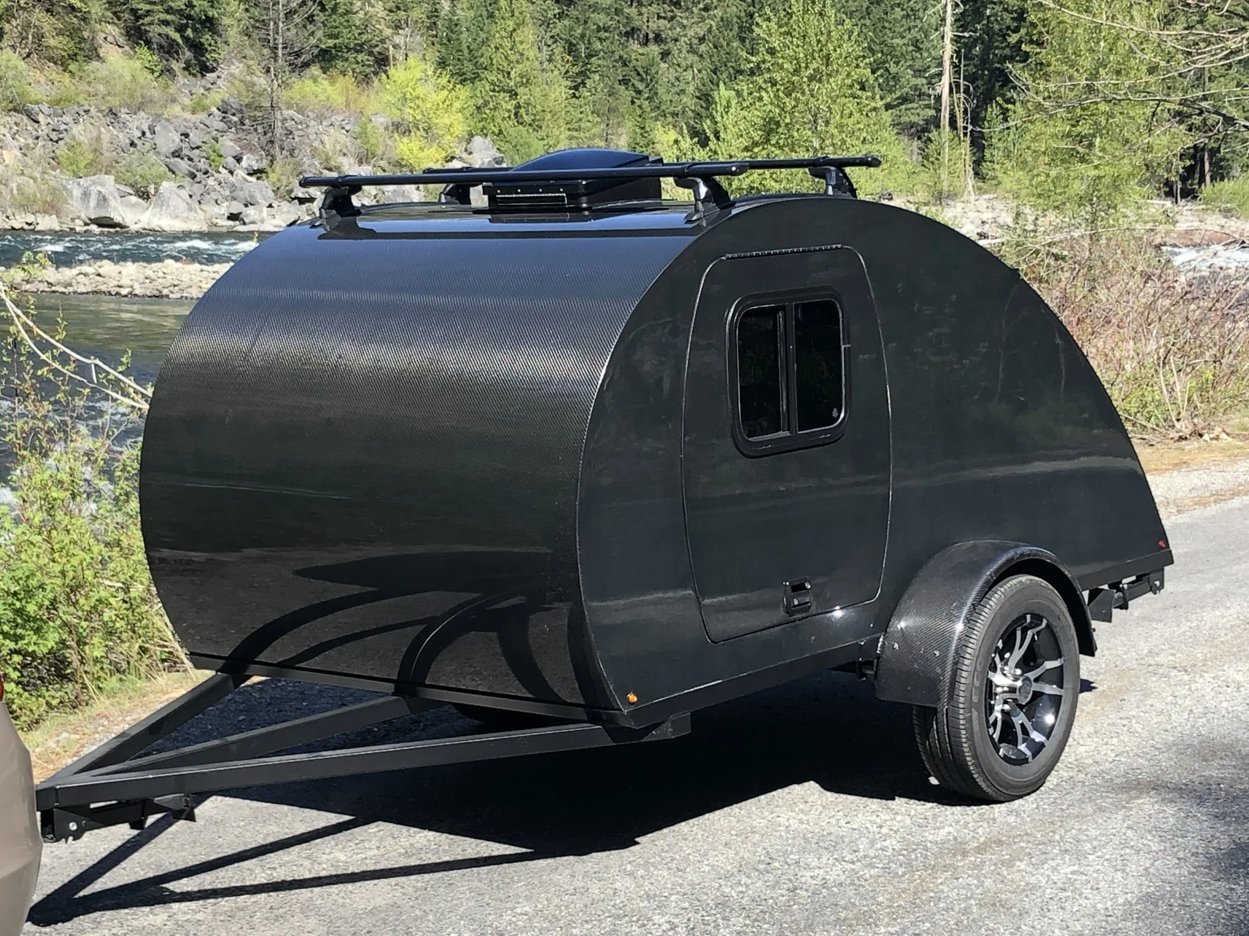 The Best Lightweight Teardrop Trailers For Camping