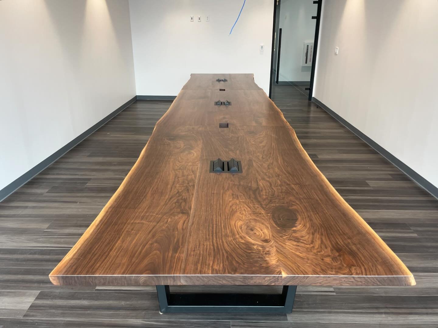 Conference table ✅