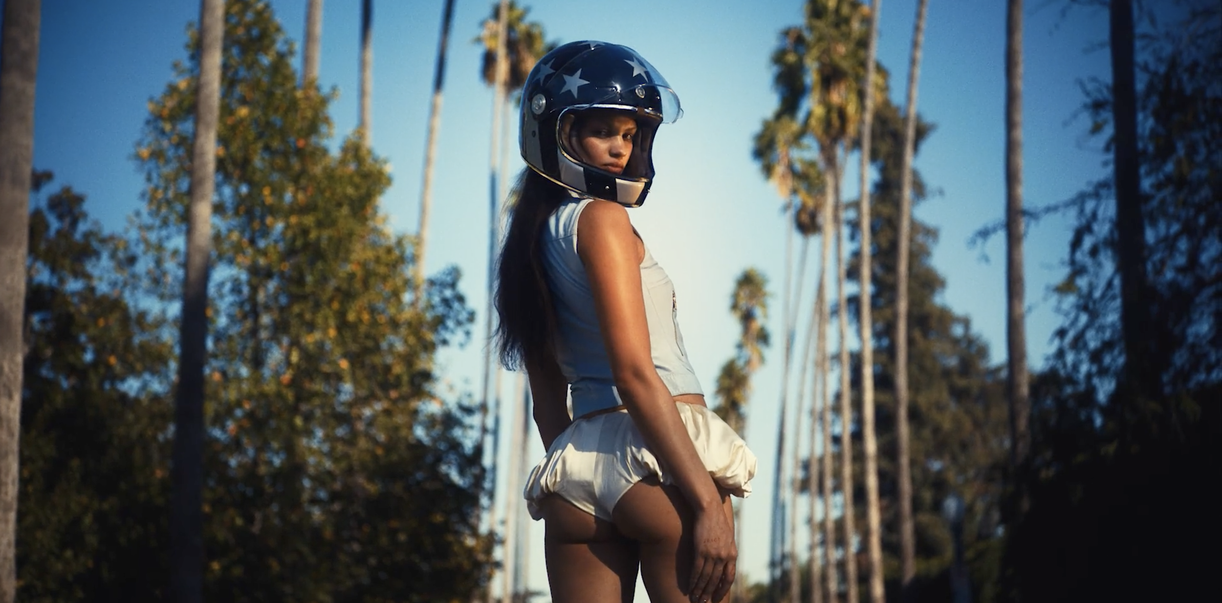 NUMERO MAGAZINE