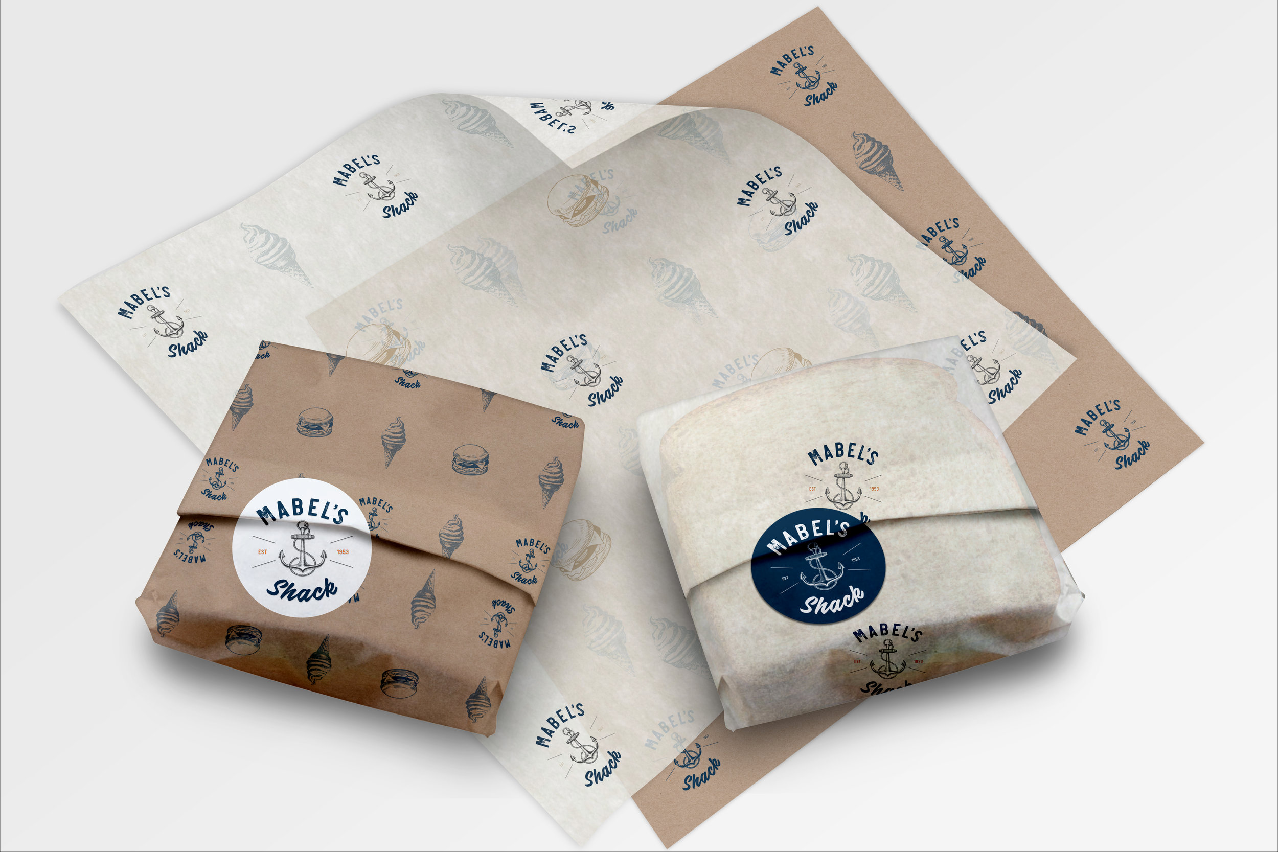 Download Mabel S Shack Talley O Design