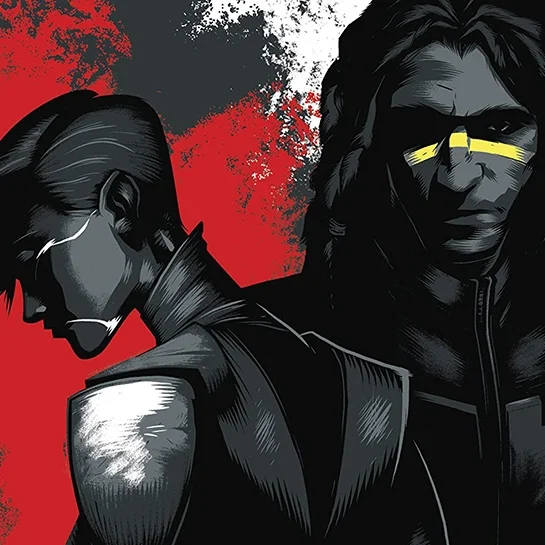 Episode 41: Dark Disciple (Pt. I)