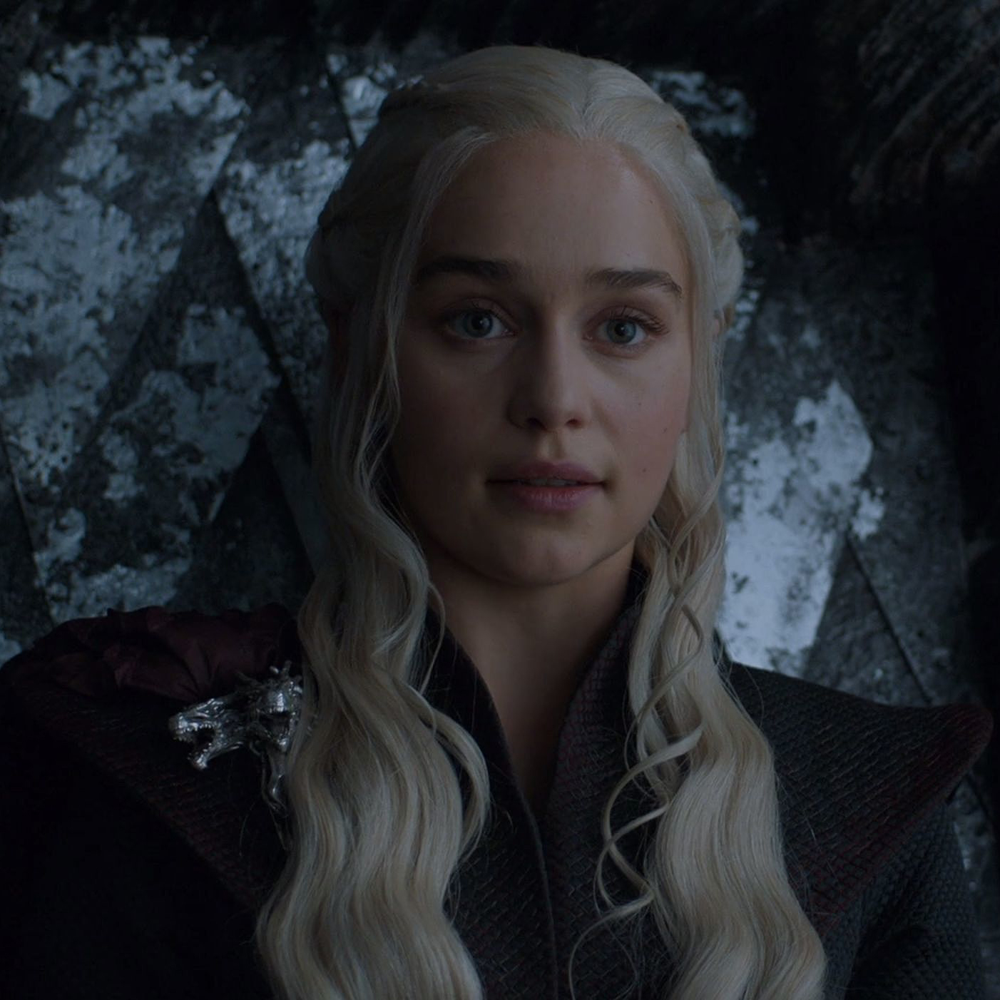 Episode 34: A Song of Ice and Fire