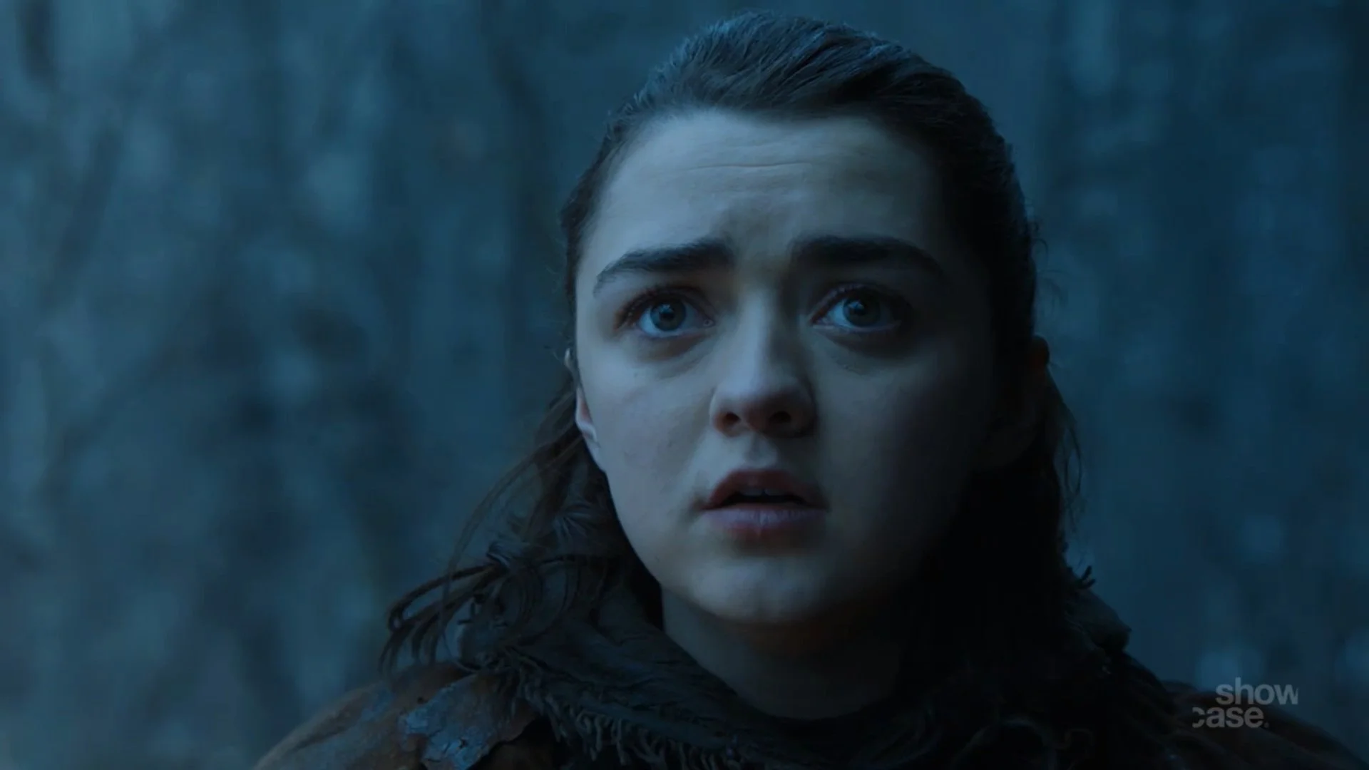 Episode 33: Nymeria