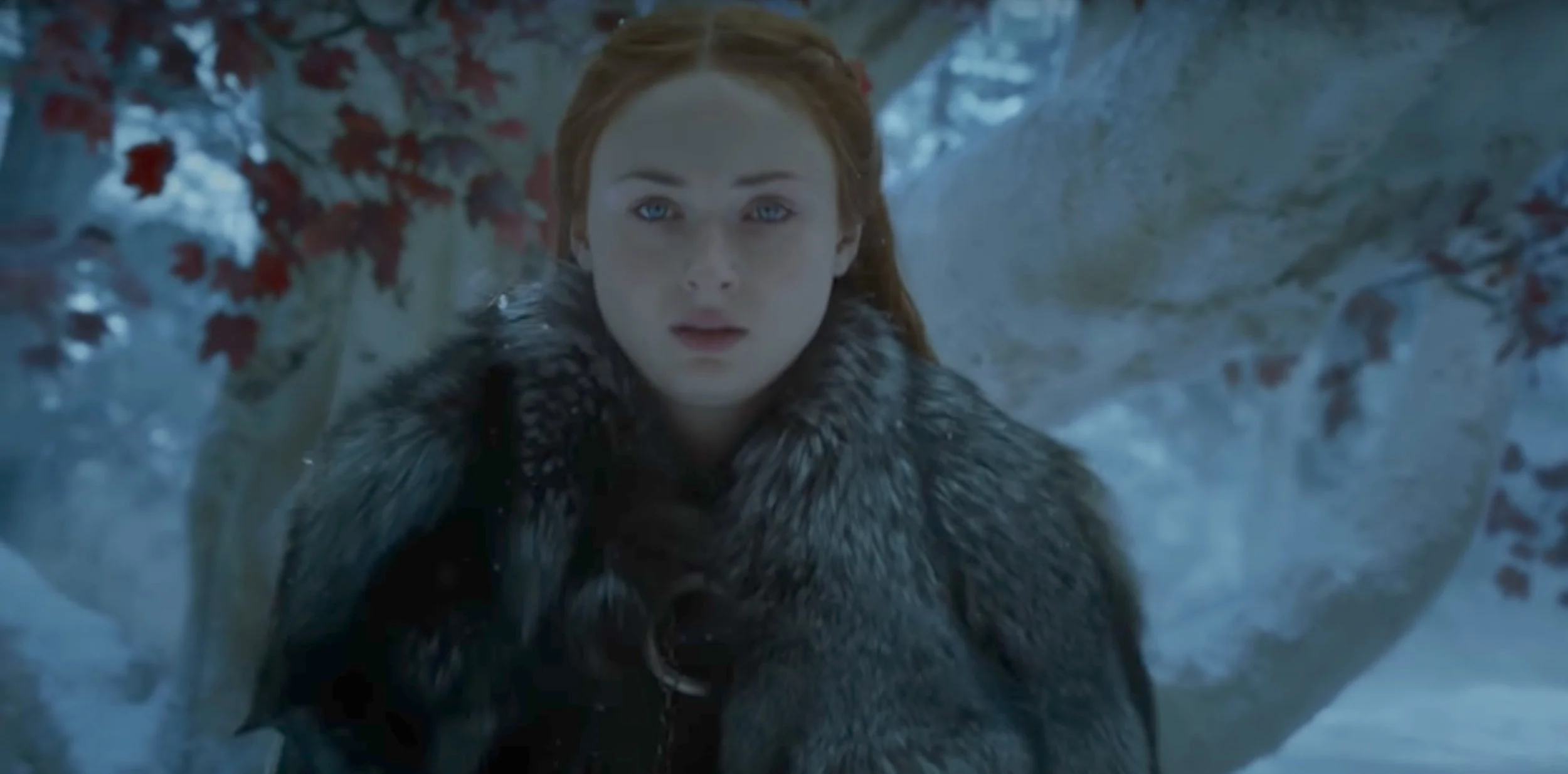 Episode 30: The Pack Survives