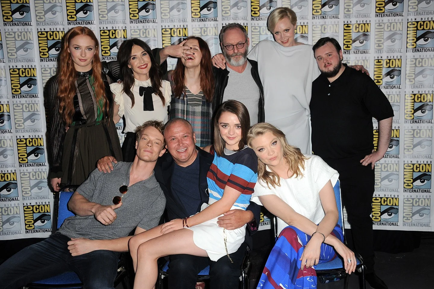 Episode 16: Quiz Con