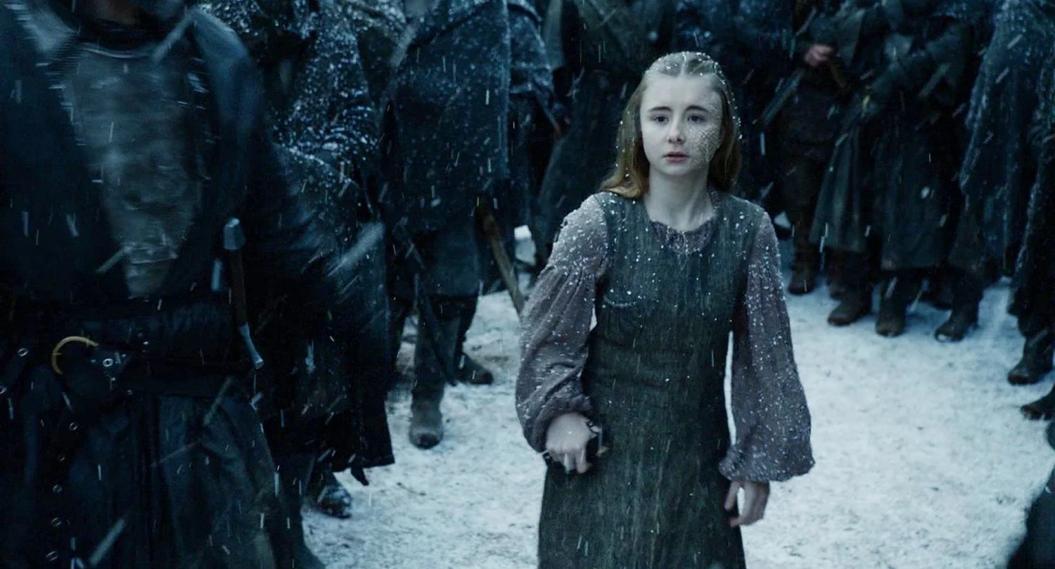 Episode 13: Why, Stannis?