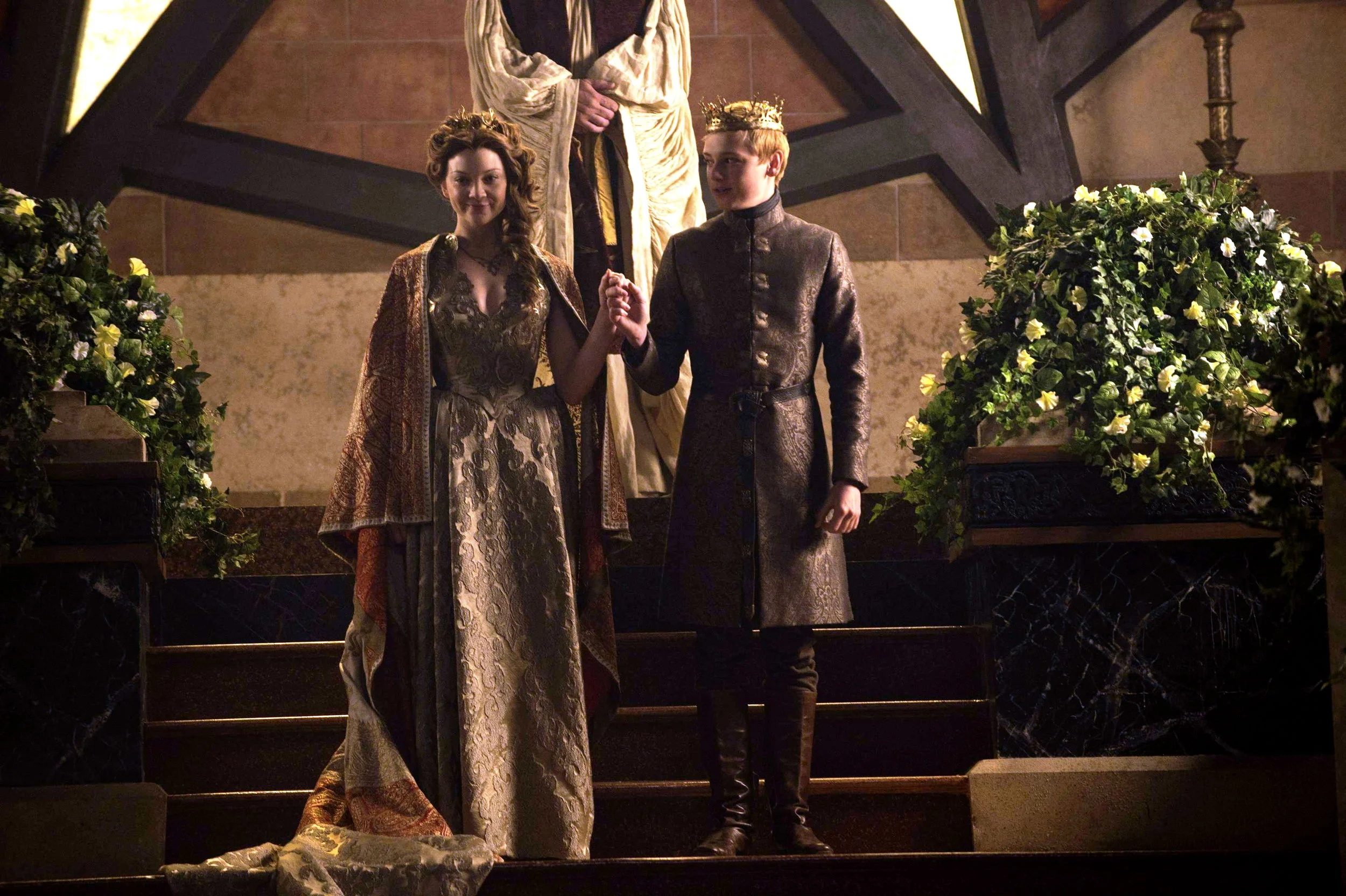 Episode 7: High Sparrow