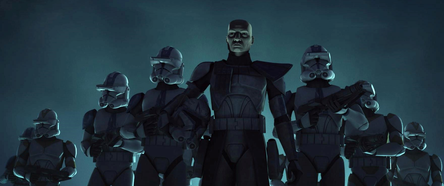 Episode 26: The Umbara Arc