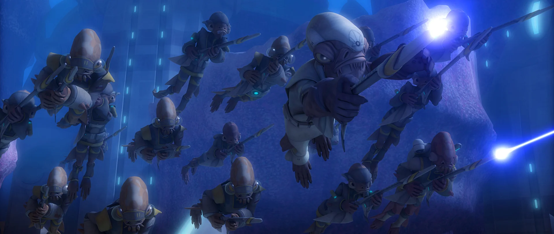 Episode 24: The Mon Cala Arc