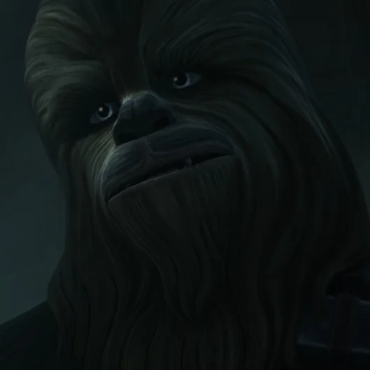 Episode 23: Padawan Lost &amp; Wookiee Hunt