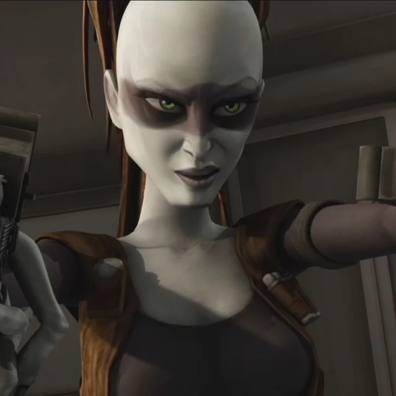 Episode 16: Mandalore Corruption Duology &amp; Assassin