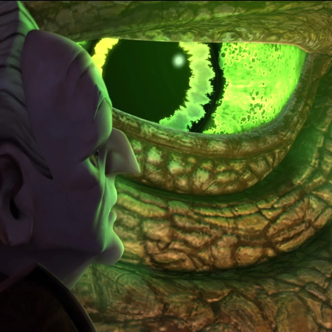 Episode 11: Bounty Hunters &amp; The Zillo Beast Duology