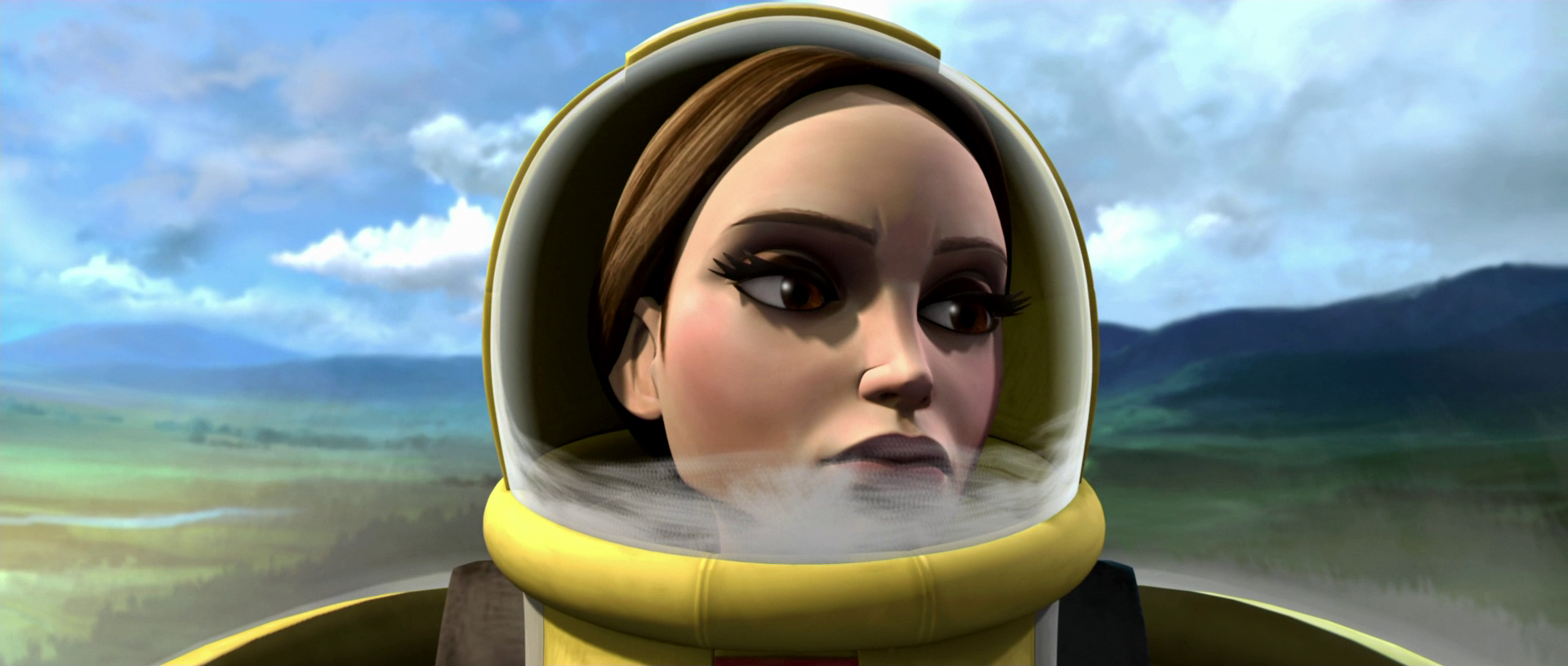 Episode 8: Blue Shadow Virus Duology