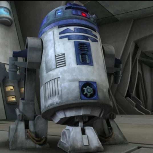 Episode 4: Droid Duology