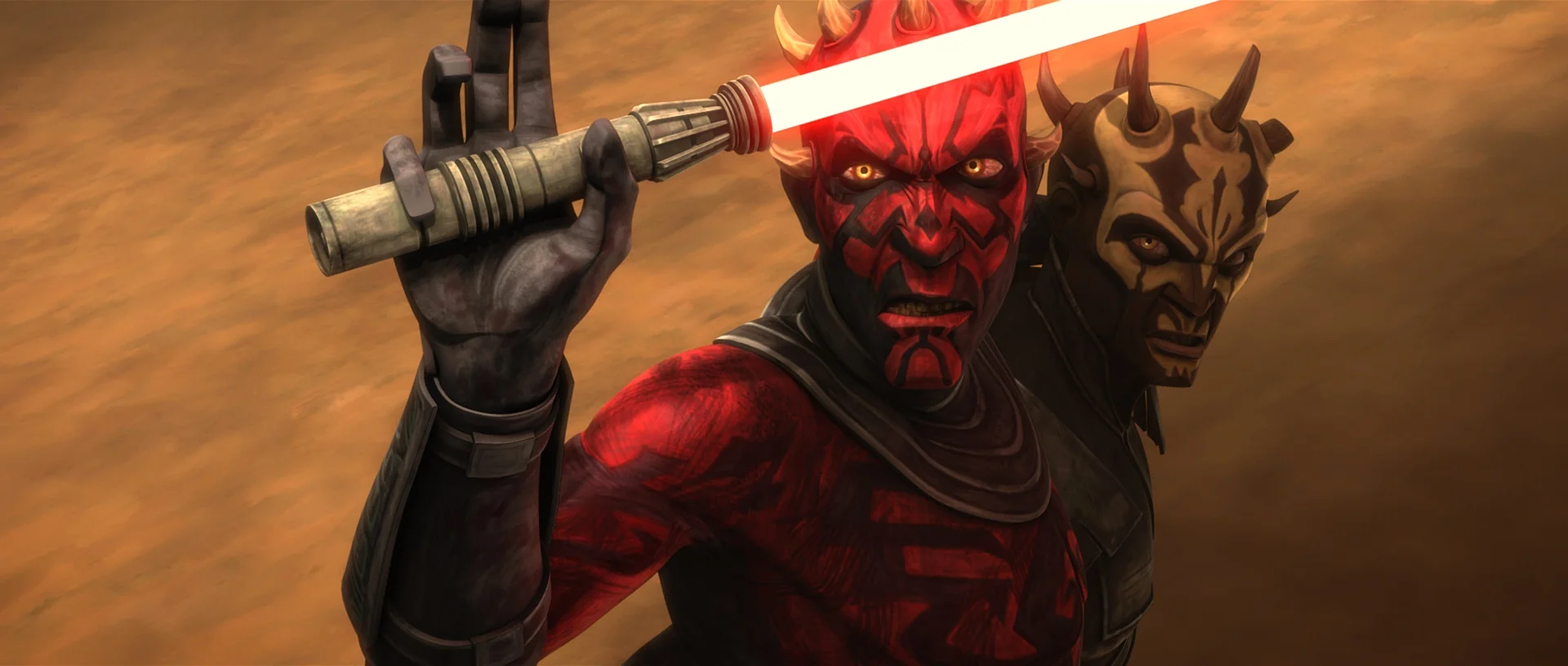 Episode 49: Darth Maul