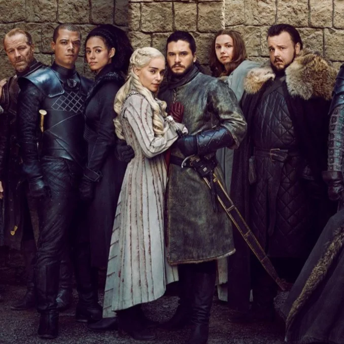 Episode 41: Once Upon A (Game of Thrones) Dead Pool