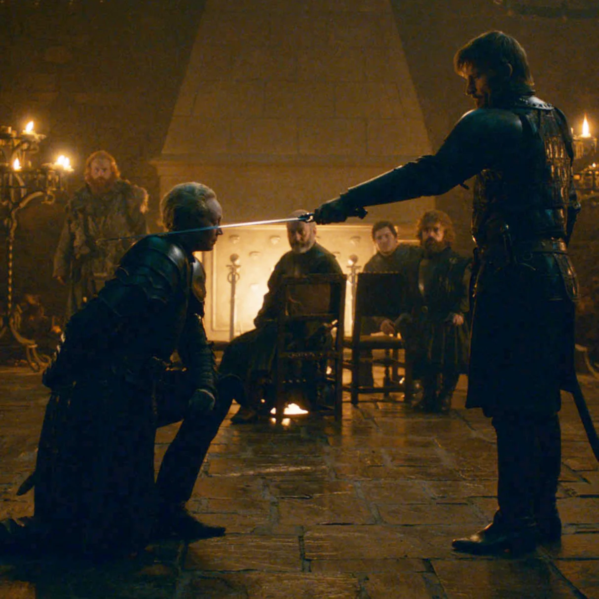 Episode 43: A Night In The Seven Kingdoms