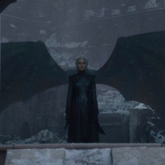 Episode 48: For This Night...