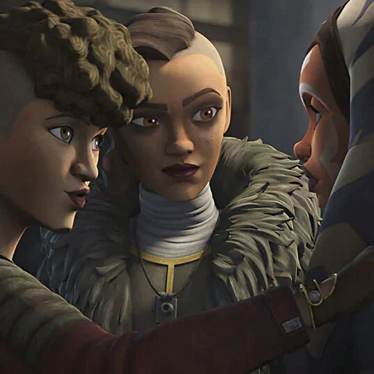 Episode 53: "The Martez Sisters Arc"