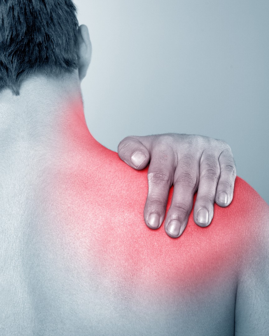 Do I need Advanced Muscle Integration Technique (AMIT)?