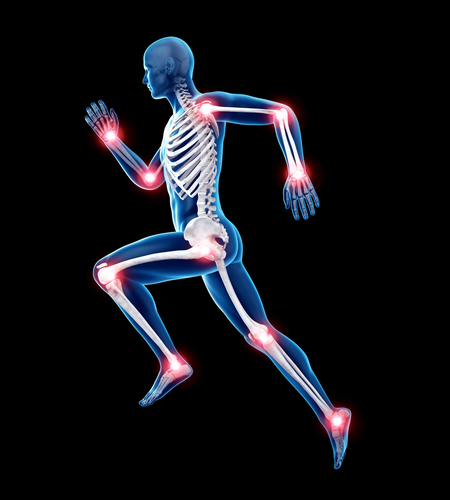 What is Advanced Muscle Integration Technique?