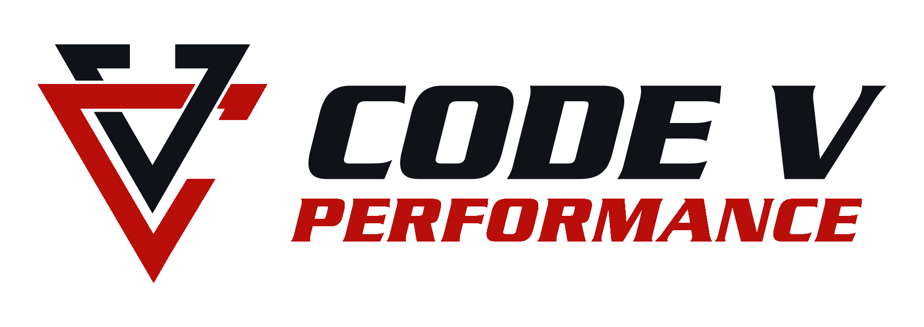 Code V Performance - Heal Faster > Perform Better