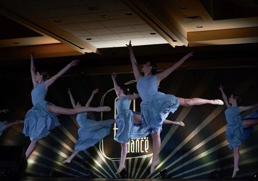 Higher Ground Dance Studio