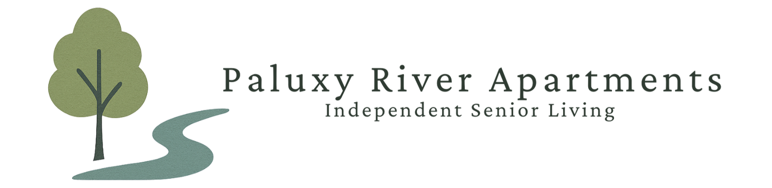 Paluxy River Apartments