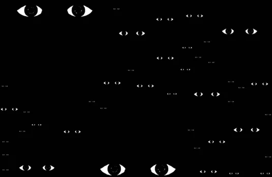 Scared, Bothered, Bewildered