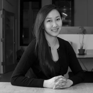  Jeanne Choi Partner 