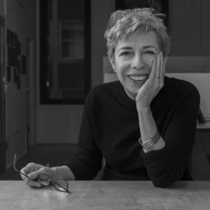  Linnaea Tillett Ph.D. Founder | Principal 