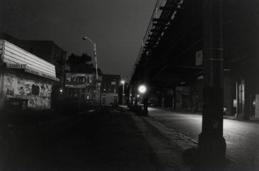 Photo by Lynn Saville