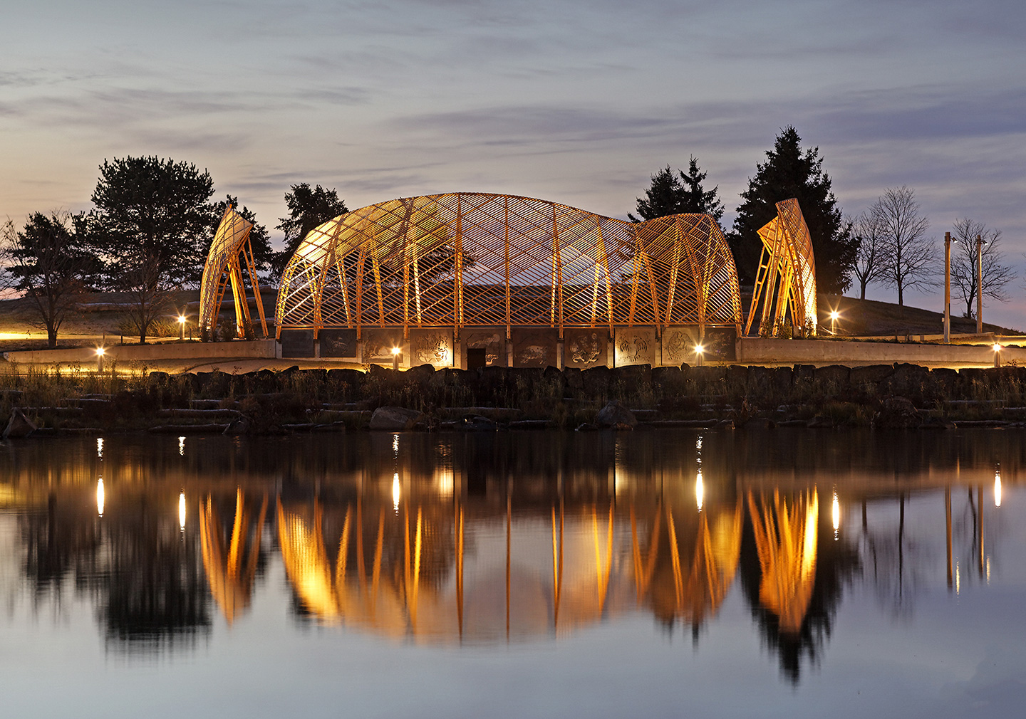 Thunder Bay Waterfront