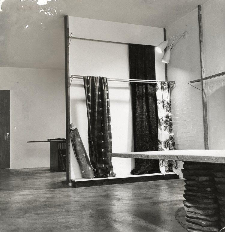 “The World of D.D. and Leslie Tillett”