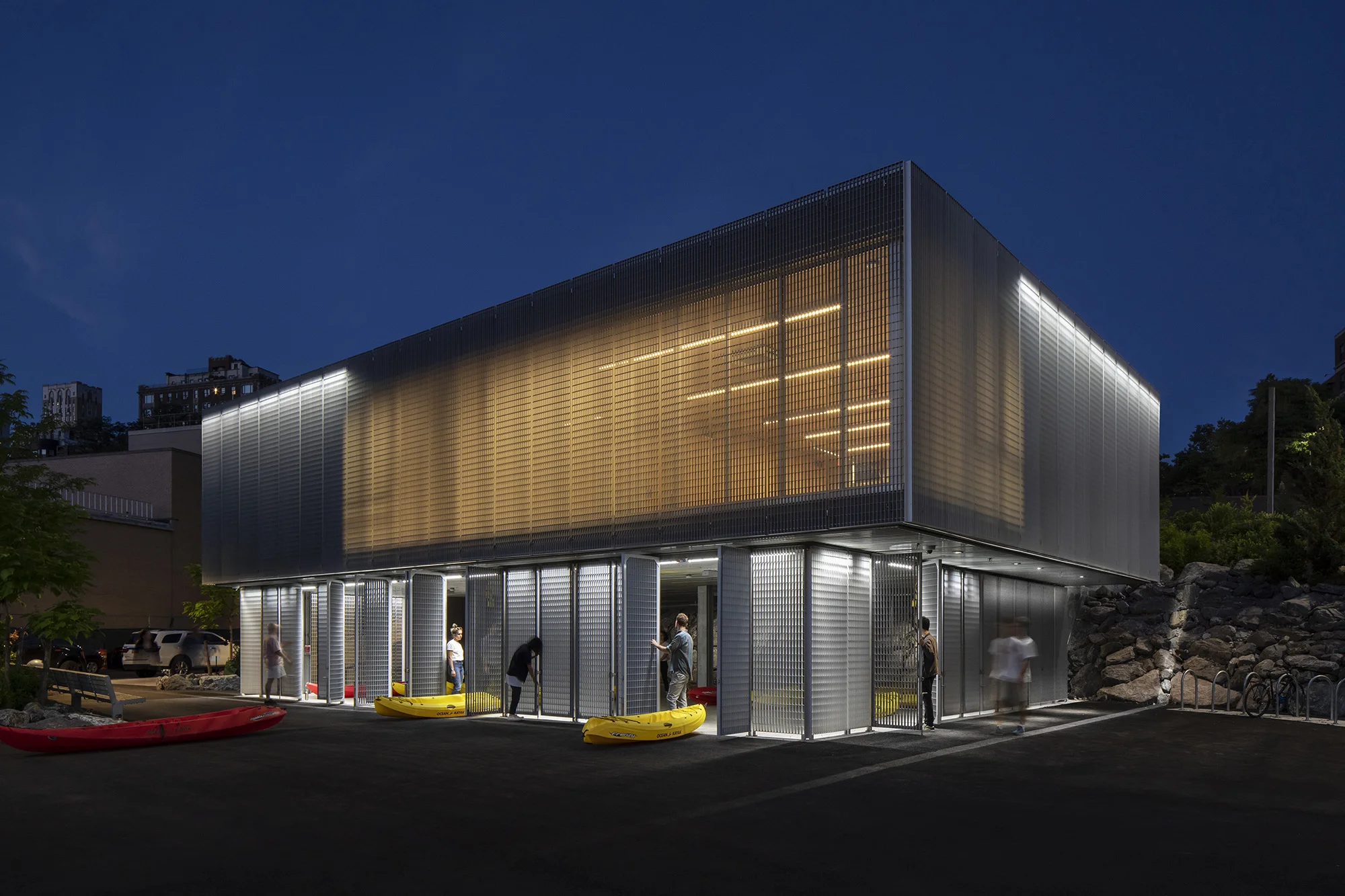 Tillett Lighting Design Ociates Tillett Lighting Design Ociates