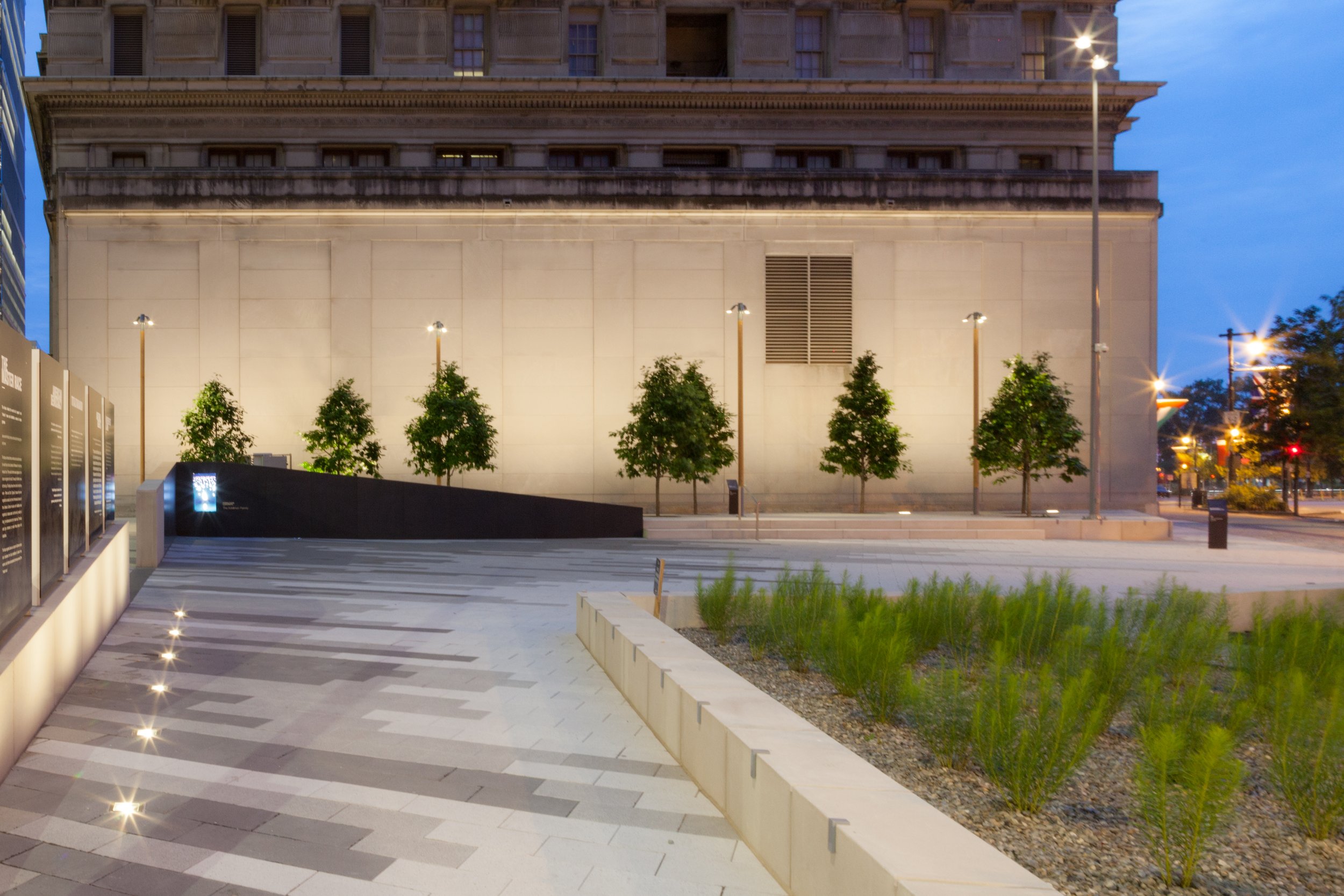 Philadelphia Holocaust Memorial