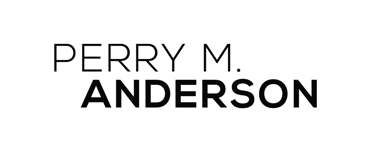 Perry M. Anderson